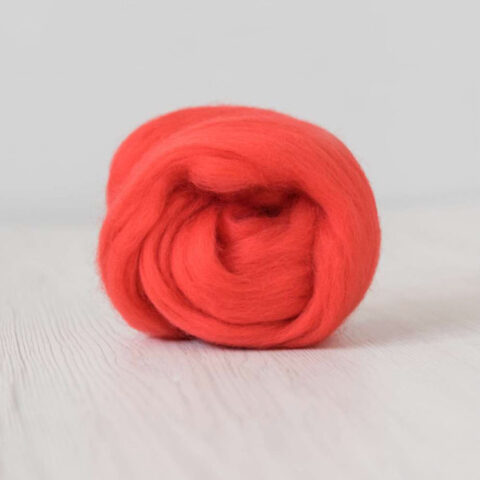 MerinoWool-ExtraFine-Chinese Lacquer