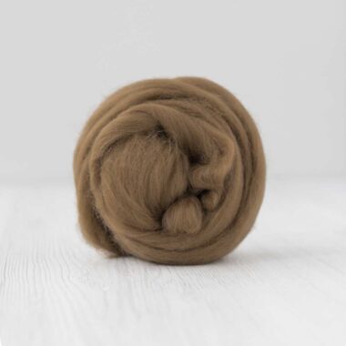 MerinoWool Nut