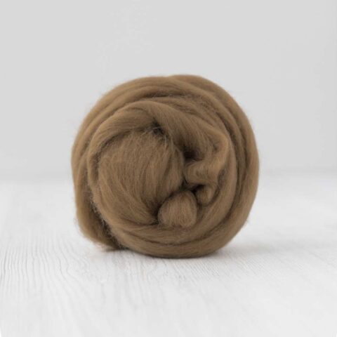 MerinoWool Nut