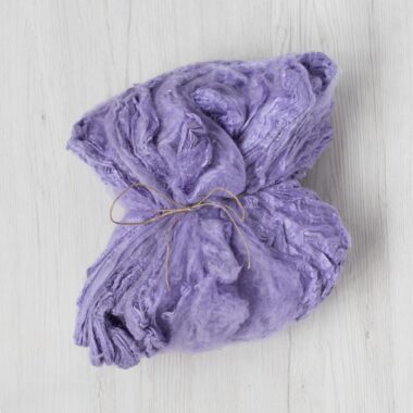 Silk Hankies Lavender