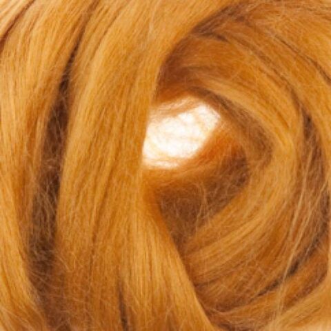 Bamboo Saffron