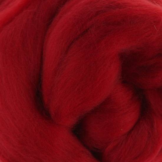 Tussah silk | Шелк тусса Fire