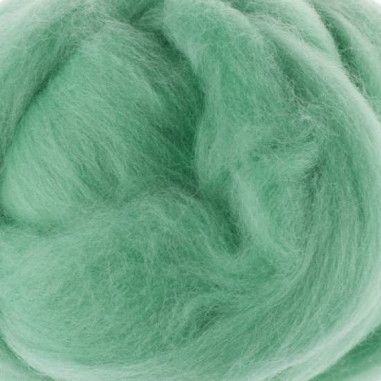 Tussah silk | Шелк тусса Frog
