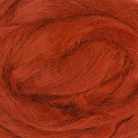hemp Rust