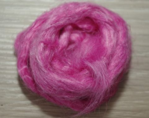 hemp fuksia