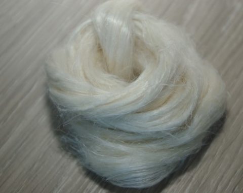 hemp Natural White