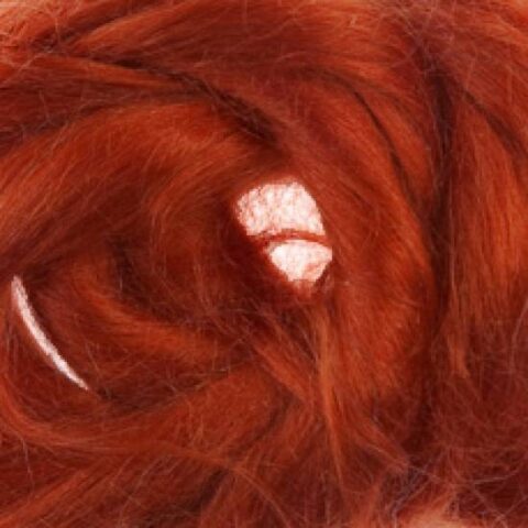 ramie Rust