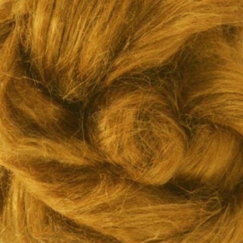 ramie Saffron