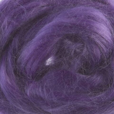 ramie Violet