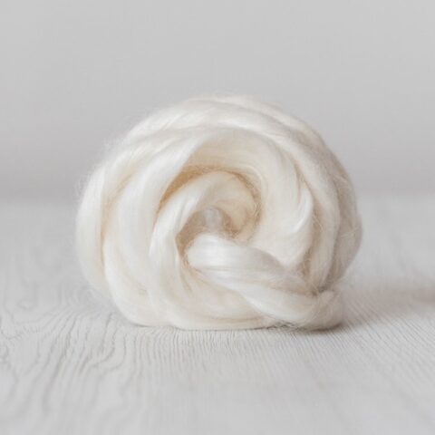ramie-white
