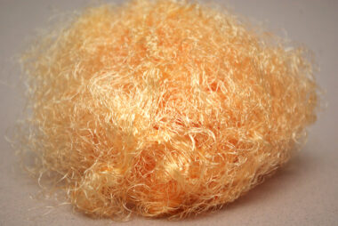 Viscose Threads Mandarin