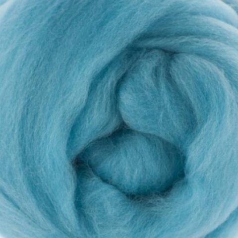 Tussah silk | Шелк тусса Water