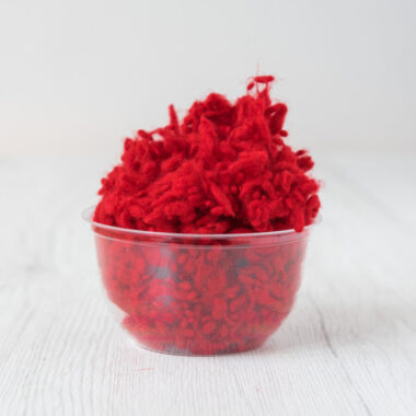 wool nepps Passion