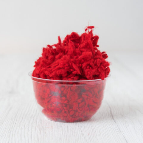 wool nepps Passion
