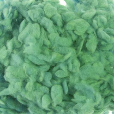 Wool Slubs Frog
