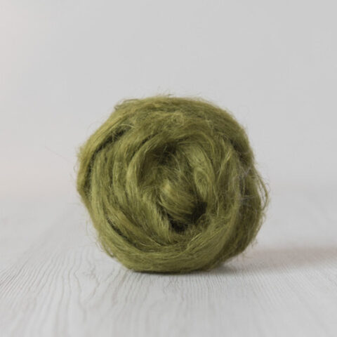 hemp Olive