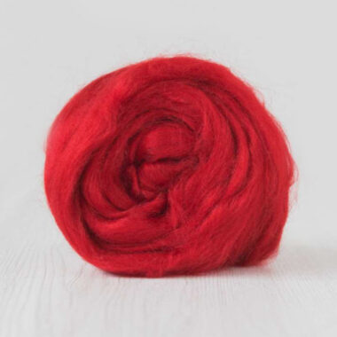Tussah silk | Шелк тусса Passion