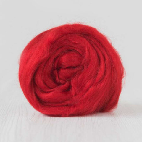 Tussah silk | Шелк тусса Passion