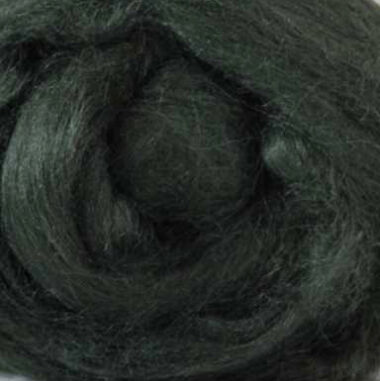 silk tussa fir