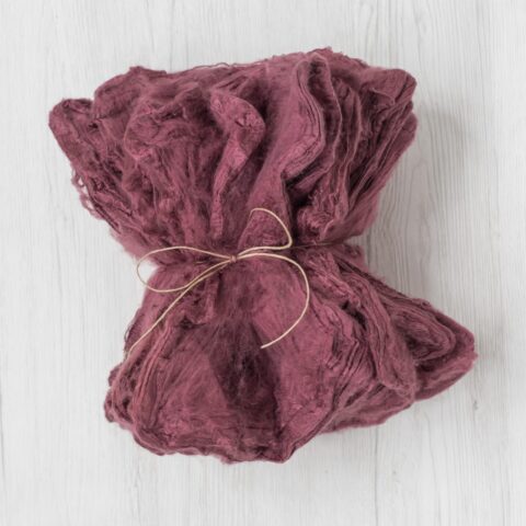 Silk Hankies Onion