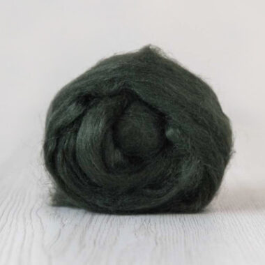 Tussah silk | Шелк тусса Ivy
