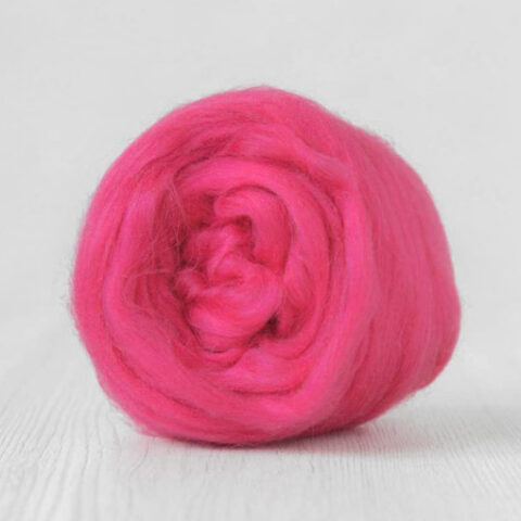 Tussah silk | Шелк тусса Lipstick