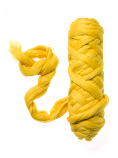 10120 Sunflower Merino