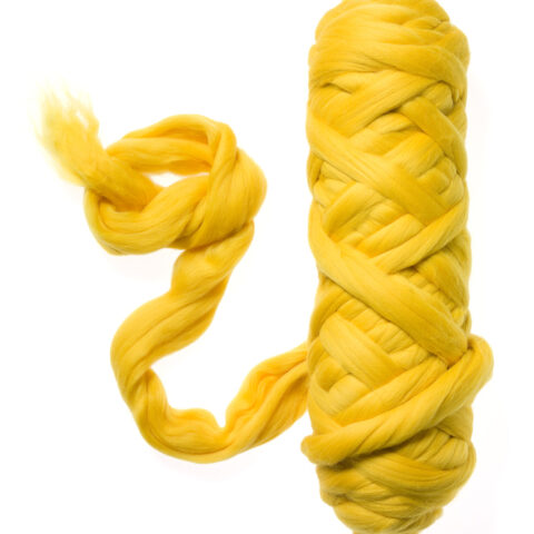 10120 Sunflower Merino