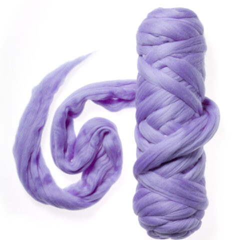 10167 Lilac Merino