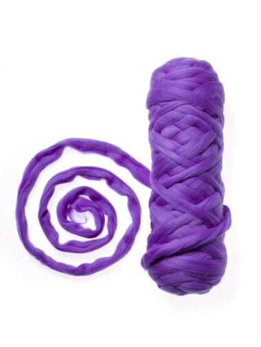 10168 Lavender Merino