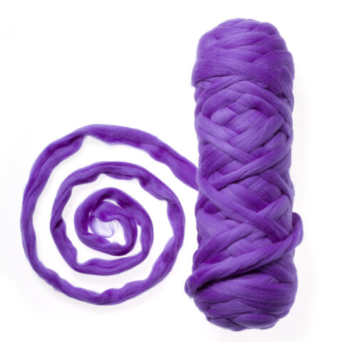 10168 Lavender Merino