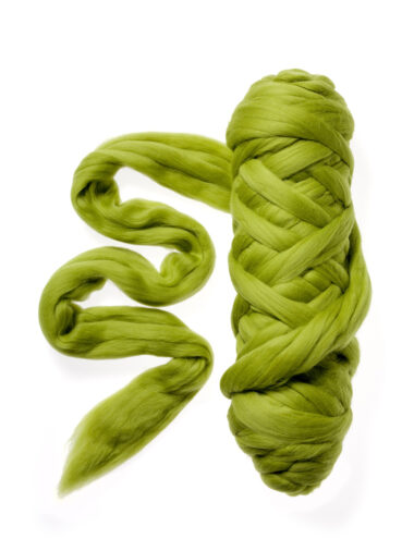 Merino Lime