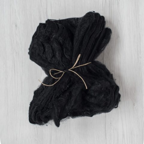 Silk Hankies Dark