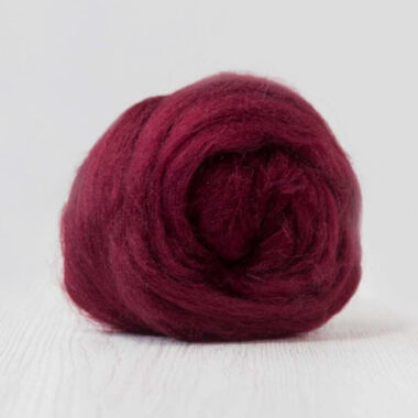 Tussah silk | Шелк тусса Soft Fruit