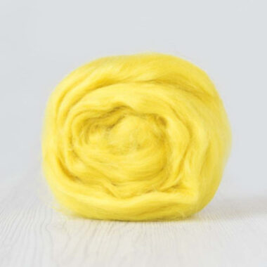 Tussah silk | Шелк тусса Sun