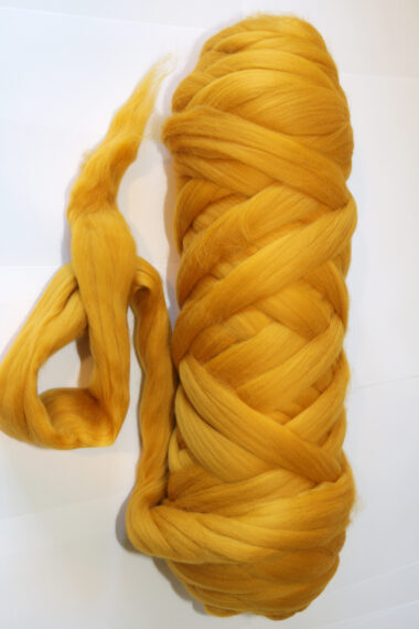 merino Amber