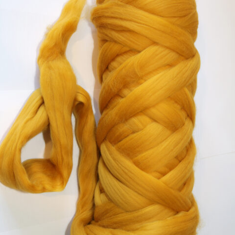 merino Amber