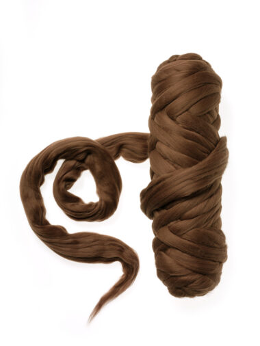 Merino Cappuccino