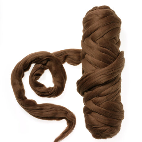 Merino Cappuccino