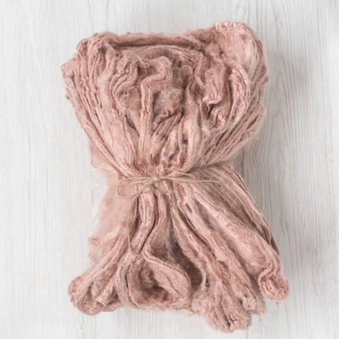 Silk Hankies Shell