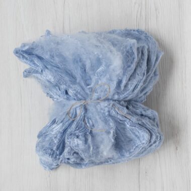 Silk Hankies Sunrise