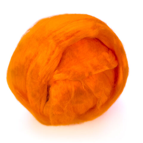 Viscose 3005 Orange