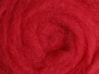 3004 carded wool