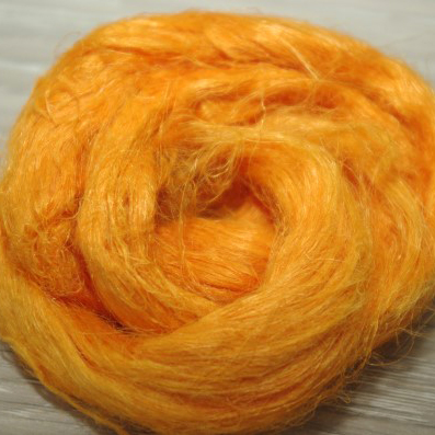 linen Oranz