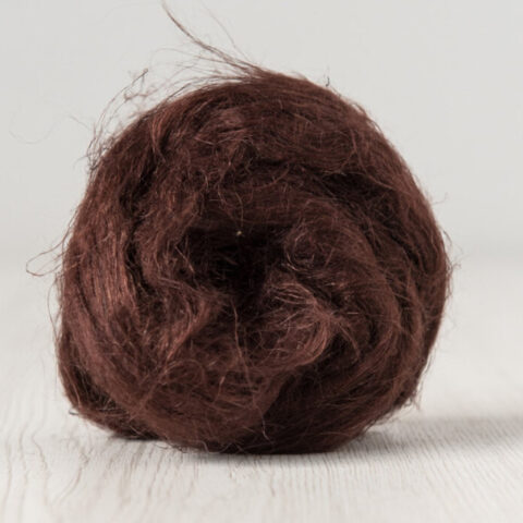 linen Chokolate