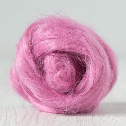 linen Cyclamen