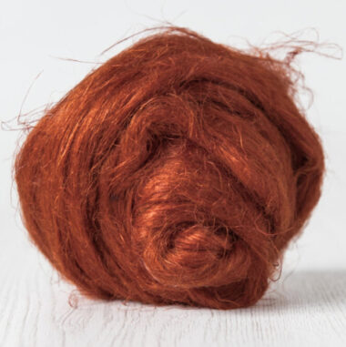 linen-rust