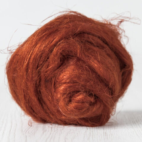 linen-rust