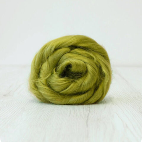 viscose-Asparagus