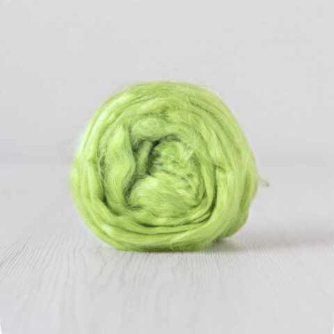 viscose_Chlorophyll